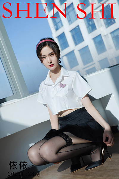 [绅士摄影] 2022.06.05 帕丽 [54P-363M]
