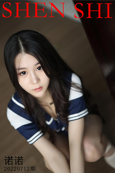 [绅士摄影] 2022.07.12 诺诺 [62P-402M]