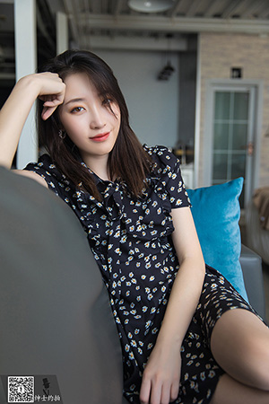 [绅士摄影] 2020.06.02 亚茹 [44P-176M]_6