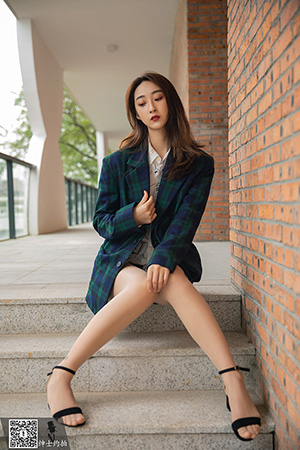[绅士摄影] 2020.06.12 喵喵 [54P-265M]_5