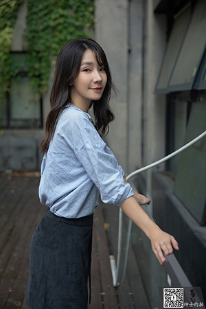 [绅士摄影] 2020.07.08 青草 [54P-213M]_7