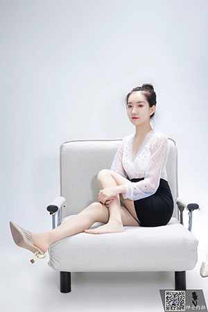 [绅士摄影] 2020.11.26 安安 [42P-201M]_8