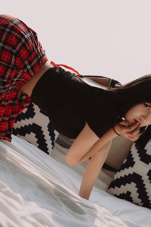 [绅士摄影] 2021.04.13 一楠 [40P-134M]_2