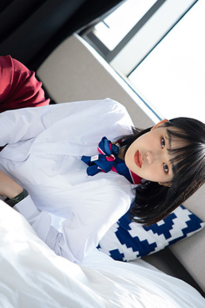 [绅士摄影] 2021.04.21 奶瓶 [51P-143M]_6