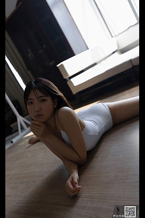 [绅士摄影] 2021.07.15 灵儿 [51P-40M]_2