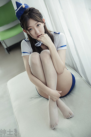 [绅士摄影] 2021.12.06 曲筱筱 [55P-335M]_5