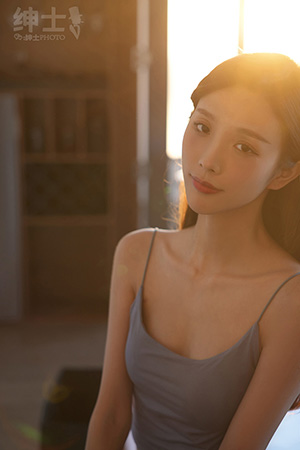 [绅士摄影] 2021.12.14 筱筱 [59P-256M]_5