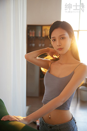 [绅士摄影] 2021.12.14 筱筱 [59P-256M]_8