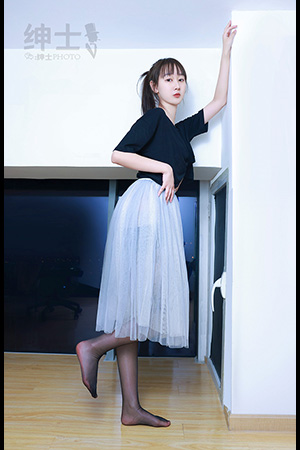 [绅士摄影] 2022.01.26 美丽 [58P-360M]_9