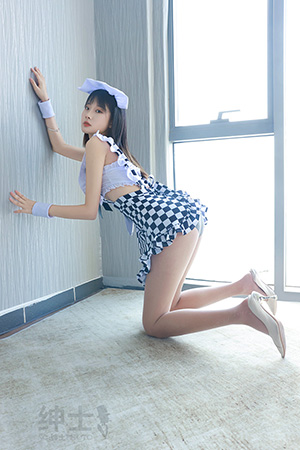 [绅士摄影] 2022.01.30 小猫 [46P-339M]_9