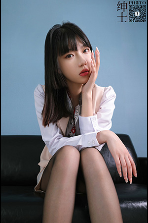 [绅士摄影] 2022.04.11 美娜 [37P-287M]_2