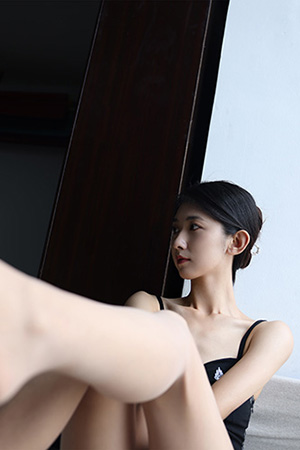 [绅士摄影] 2022.08.25 妍妍 [61P-419M]_2