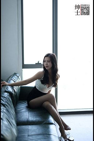 [绅士摄影] 2022.08.28 昕昕 [44P-304M]_7