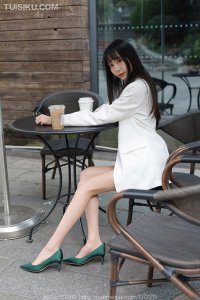 [IESS异思趣向] 2023.03.01 丝享家1343：《街拍OL美女》团团 [89P-93M]_2