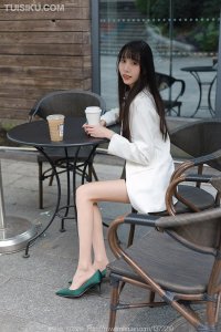 [IESS异思趣向] 2023.03.01 丝享家1343：《街拍OL美女》团团 [89P-93M]_1