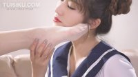 [Ligui丽柜] 2023.03.04 HD视频《双生花-同桌的你》心心&汐汐 [1V-778M]_5