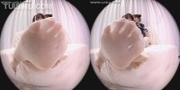 [Ligui丽柜] 2023.03.05 VR视频《双生花-同桌的你》心心&汐汐 [1V-368M]_4