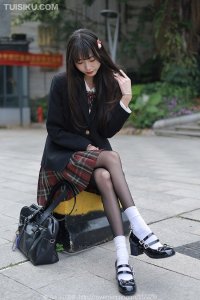 [IESS异思趣向] 2023.03.08 丝享家1349：《春天的味道》团团 [77P-98M]_3