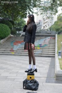[IESS异思趣向] 2023.03.08 丝享家1349：《春天的味道》团团 [77P-98M]_9
