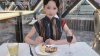 [Ligui丽柜] 2022.11.29 名莲视频《花样年华-第三集剧终》蕊蕊 [1V-415M]_4