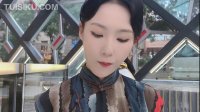[Ligui丽柜] 2022.11.29 名莲视频《花样年华-第三集剧终》蕊蕊 [1V-415M]_3