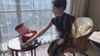 [Ligui丽柜] 2022.11.29 名莲视频《花样年华-第三集剧终》蕊蕊 [1V-415M]_7
