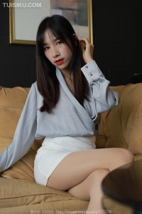[IESS异思趣向] 2023.03.15 丝享家1355：《微醺沙发》美子 [94P-91M]_4