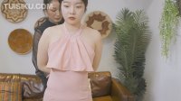 [Ligui丽柜] 2023.03.16 HD视频《紧缚全过程》糖果 [1V-855M]_2
