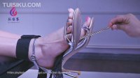 [Ligui丽柜] 2023.03.16 HD视频《欲拒还迎-下》小智贤 [1V-780M]_2