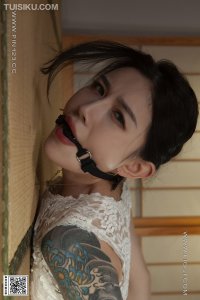 [Ligui丽柜] 2023.03.18 《绳欲虐恋-下》甜甜 [57+1P-44M]_4