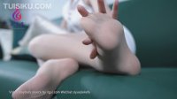 [Ligui丽柜] 2023.03.26 HD视频《微甜的时光》安诺 [1V-471M]_3
