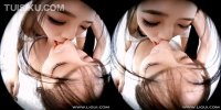 [Ligui丽柜] 2023.04.01 VR视频《玉脂香吻》汐汐&小智贤 [1V-282M]_3