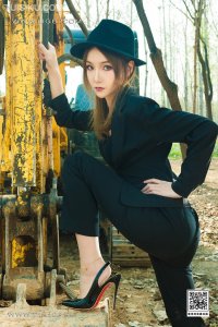 [Ligui丽柜] 2023.04.10 《野外柑丝》心心 [59+1P-79M]_4