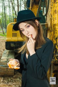 [Ligui丽柜] 2023.04.10 《野外柑丝》心心 [59+1P-79M]_8