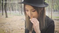 [Ligui丽柜] 2023.04.11 HD视频《野外柑丝》心心 [1V-396M]_4