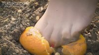 [Ligui丽柜] 2023.04.11 HD视频《野外柑丝》心心 [1V-396M]_8