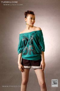 [Ligui丽柜] 2023.04.12 《经典回顾》璐璐 [78+1P-86M]_4