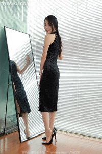 [IESS异思趣向] 2023.04.14 丝享家1381：《旗袍俏佳人》婉萍 [87P-93M]_4