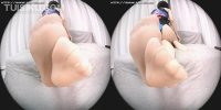 [Ligui丽柜] 2023.04.15 VR视频《动漫双生》兔子&凉儿 [1V-175M]_1