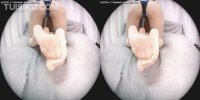 [Ligui丽柜] 2023.04.15 VR视频《动漫双生》兔子&凉儿 [1V-175M]_2