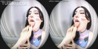 [Ligui丽柜] 2023.04.15 VR视频《动漫双生》兔子&凉儿 [1V-175M]_7