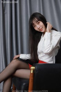 [IESS异思趣向] 2023.04.17 丝享家1383：《纤纤细腿》团团 [81P-98M]_6