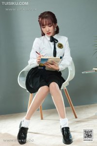 [Ligui丽柜] 2023.04.20 《紧缚丽莲》汐汐 [70+1P-53M]_1