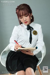 [Ligui丽柜] 2023.04.20 《紧缚丽莲》汐汐 [70+1P-53M]_2