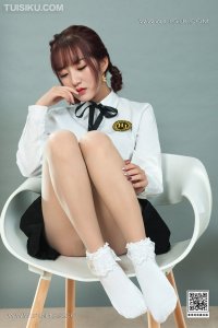 [Ligui丽柜] 2023.04.20 《紧缚丽莲》汐汐 [70+1P-53M]_9