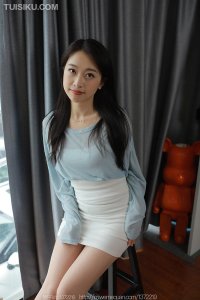 [IESS异思趣向] 2023.04.20 丝享家1386：《柔软蝴蝶结》小婕 [87P-89M]_2