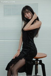 [IESS异思趣向] 2023.04.24 丝享家1389：《镜花水月》团团 [85P-86M]_2