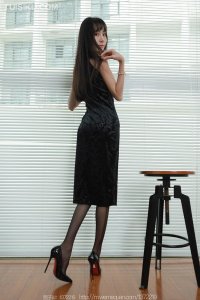 [IESS异思趣向] 2023.04.24 丝享家1389：《镜花水月》团团 [85P-86M]_9