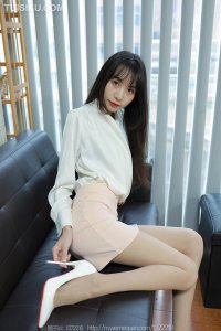 [IESS异思趣向] 2023.04.30 丝享家1394：《粉嫩长腿》团团 [90P-108M]_3
