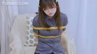 [Ligui丽柜] 2023.05.02 HD视频《保洁小妹的幻想》糖果 [1V-784M]_4